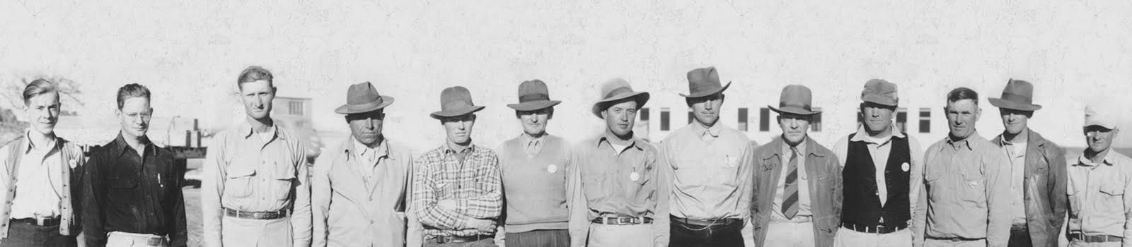 pattillo history