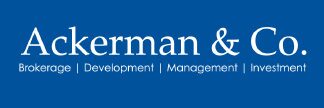 Ackerman & Co. Logo