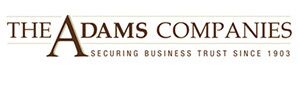 The Adams Companies Logo