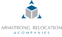 Amstrong Relocation & Companies Logo