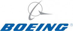 Boeing Logo