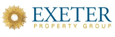 Exeter Property Group Logo