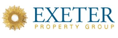 Exeter Property Group Logo