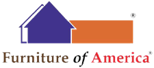 Furniture of America Logo