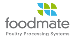 Foodmate Logo