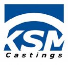 KSM Castings Logo