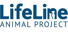LifeLine Animal Project Logo