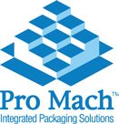 Pro Mach Logo