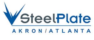 SteelPlate Logo