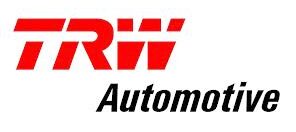 TRW Automotive Logo