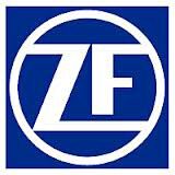 ZF logo