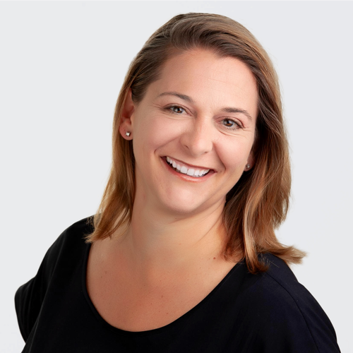 Photo of Bree Pattillo