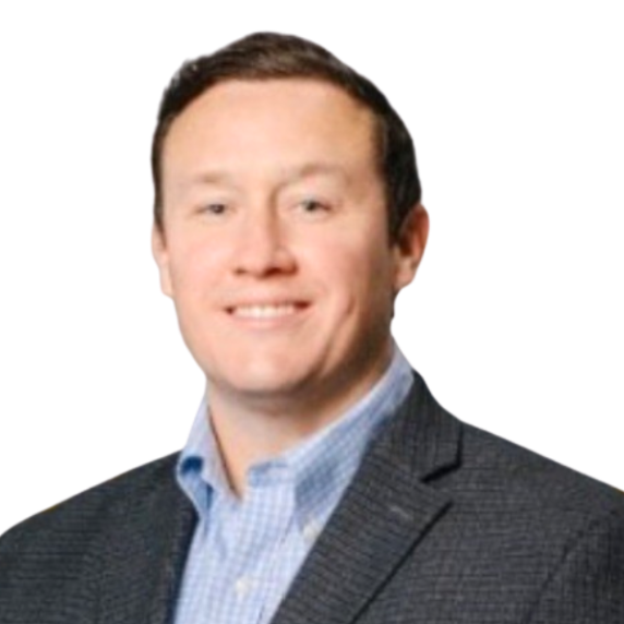 Greg Fisher Headshot